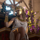 Image for article titled Assassin's Creed Odyssey's New Expansion Is Pure Sci-Fi Nonsense And I Love It